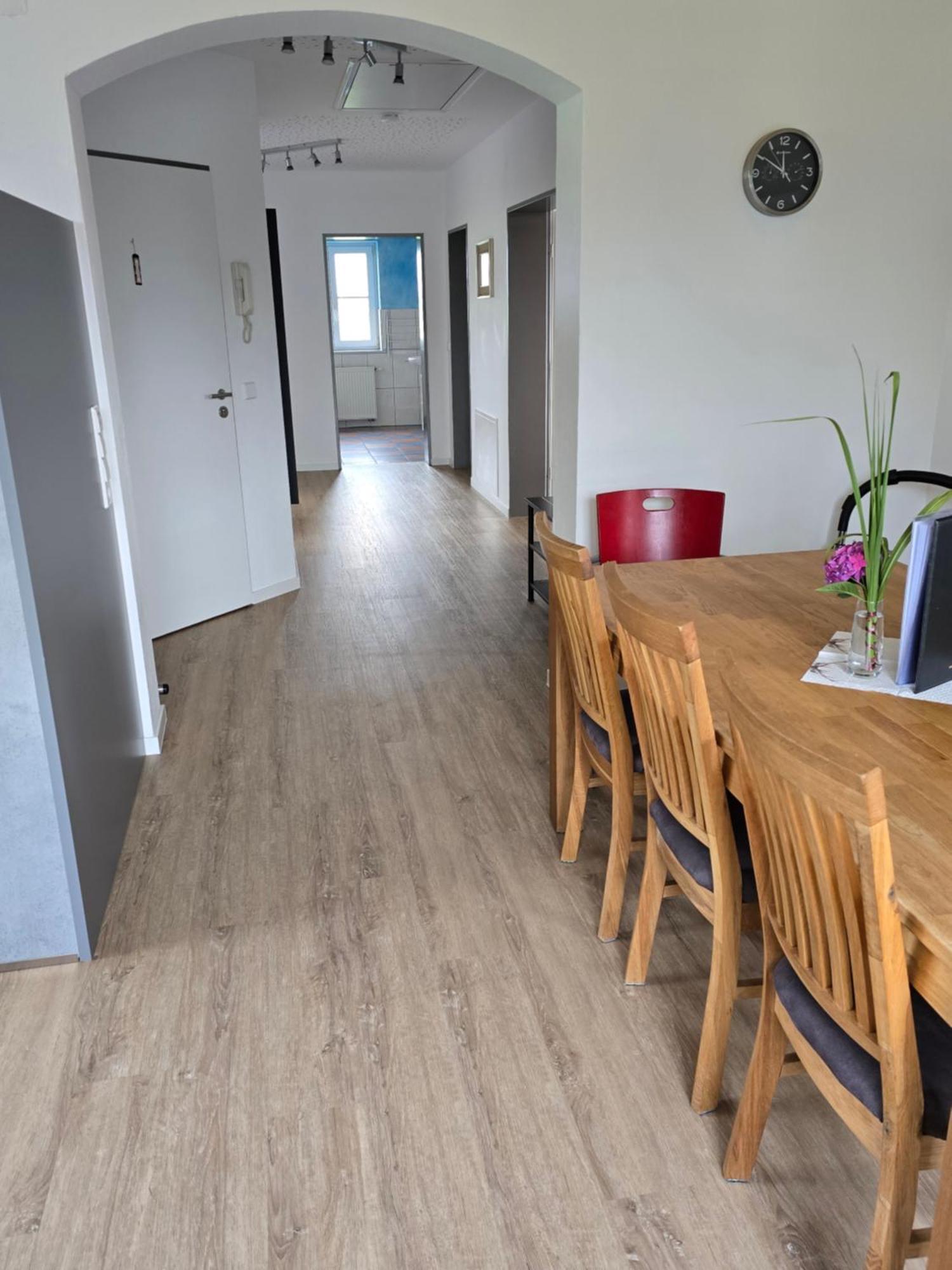 Alpenblick Apartment Leutkirch im Allgau Exterior photo